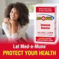 Med-e-Mune Immune Booster  EXPIRED STOCK  PRICE REDUCED