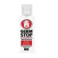 GERM STOP Gel Hand Sanitizer EXPIRED STOCK  PRICE REDUCED