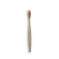 Bamboo Earth Toothbrush