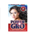 POWER GRO Hair Capsules 30`s EXPIRED STOCK  PRICE REDUCED