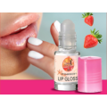 Lady K Strawberry Pop Lip Gloss 10ml EXPIRED STOCK  PRICE REDUCED