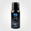AVROY SHLAIN PURE® FOR MEN Anti-perspirant Spray EXPIRED STOCK  PRICE REDUCED