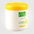 AVROY SHLAIN PURE® BODY CARE Lemon and Glycerine Body Cream EXPIRED STOCK  PRICE REDUCED