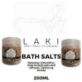 CBD Bath Salt 200g