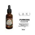 FurKids Coconut Oil 30ml