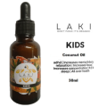 Kids Coconut Oil 30ml