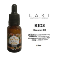 Kids Coconut Oil 15ml