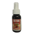 Medico Herbs Detox Spray 50ml