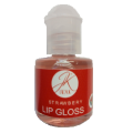 Lady K Strawberry Pop Lip Gloss 10ml EXPIRED STOCK  PRICE REDUCED