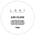 420 Glow 10ml