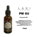 PM Coconut Oil 15ml