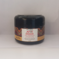 AFRI MOISTURE Scalp Treatment Shampoo, Hairline Treatment Oil and Anti-Breakage Hair Butter Set