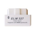 *SPECIAL* ELM327 Super Mini V1.5 OBD2 Bluetooth Diagnostic Code Reader (White) **LOCAL STOCK**