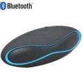 Wireless Bluetooth Speaker Portable Audio MP3 Player Rugby Hands Free Speakers