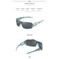 POLARSNOW Camo Polarized Sunglasses For Men Women 2017 Brand Sun Glasses