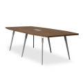 GOF Furniture - Raven Boardroom Table, Oak