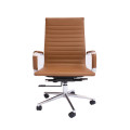 GOF Furniture - Roomit Office Chair - Brown