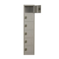 GOF Furniture - Maxton Steel Cabinet