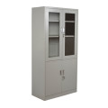 GOF Furniture - Carter Steel Cabinet