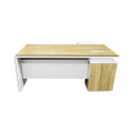 GOF Furniture - Hover Office Desk