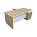 GOF Furniture - Hover Office Desk
