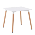 GOF Furniture - LuxeWood Table