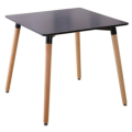 GOF Furniture - LuxeWood Table