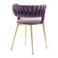 GOF Furniture - Jamila Dining Chair