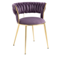 GOF Furniture - Jamila Dining Chair