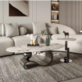 GOF Furniture - Alexandra Coffee Table