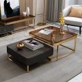 GOF Furniture - Amira Coffee Table