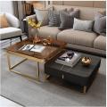 GOF Furniture - Amira Coffee Table