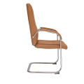 GOF Furniture - Musa Office Chair - Brown