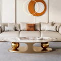 GOF Furniture - Iris Coffee Table