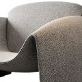 GOF Furniture - Scarlett Single Sofa Chair