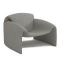GOF Furniture - Scarlett Single Sofa Chair