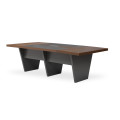GOF Furniture  Aldrich Boardroom Table