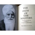 THE PATH OF THE MASTERS - HARDBACK