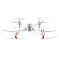 HELICUTE Petrel Drone with Cam/Wifi White