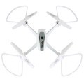 HELICUTE Petrel Drone with Cam/Wifi White