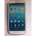 Samsung Galaxy S III Android Smart Phone