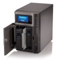 Lenovo EMC px2-300d Network Storage, Pro