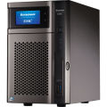 Lenovo EMC px2-300d Network Storage, Pro