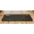 Logitech K780 Multi-device keyboard