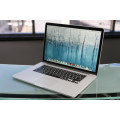 2013 Macbook Pro 15` Dedicated Graphics i7 16GB 256GB