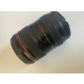 Stunning Canon EF 24-105mm f/4L IS USM Lens