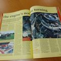 Land Rover World Vintage Magazine