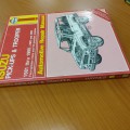 Haynes Isuzu Pickup`s and Trooper Automotive Repair Manual