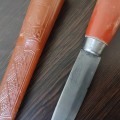 Rare Swedish Mora knife 1950`s