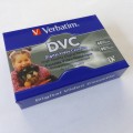 Verbatim Mini Digital Video Cassettes